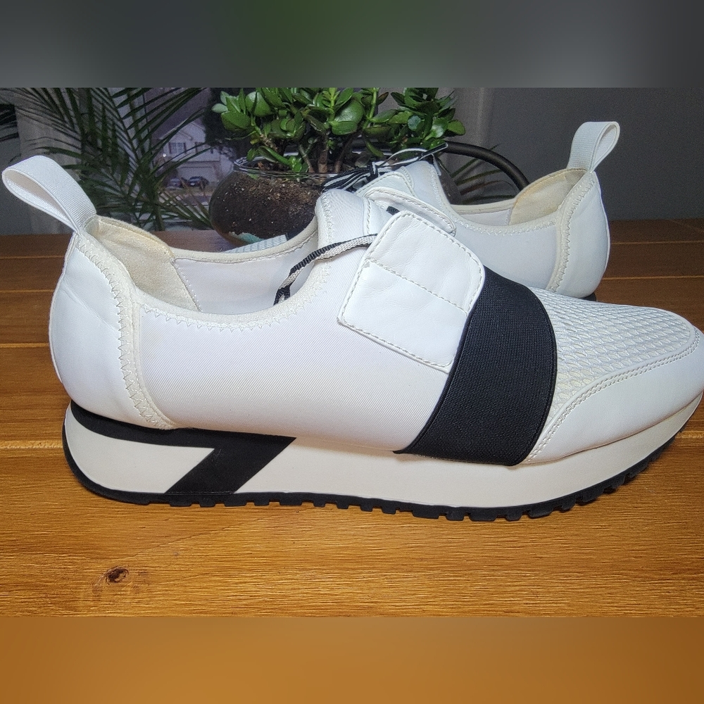 Steve Madden‎ 'Polar' Sneakers - Mens Size 9